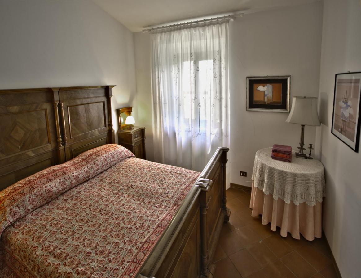 Villa Il Turchetto 曼恰诺 外观 照片
